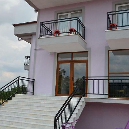 Lavanta Villa Keciborlu Exterior foto